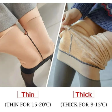 "Feel Confident and Cozy All Winter Long"