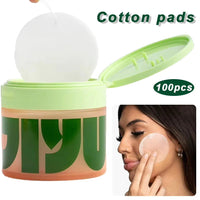 Radiant Skin Toner Pads