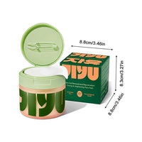 Radiant Glow Toner Pads