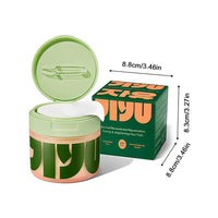 Radiant Glow Toner Pads