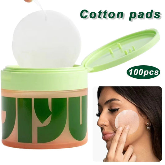 Radiant Skin Toner Pads