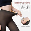 <strong>High Waist Tummy Control Design shapes and smooths your midsection</strong>